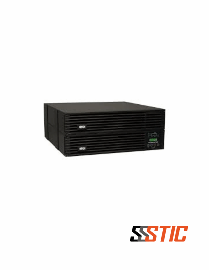 tripp lite su6000rt4uhvhw ups 6kva 5400w