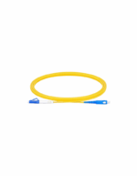 Patch Cord LC/UPC – SC/UPC Simplex Monomodo