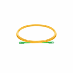 Patch Cord SC/APC – SC/APC Simplex Monomodo
