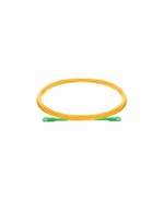 Patch Cord SC/APC – SC/APC Simplex Monomodo
