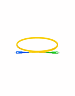 Patch Cord SC/APC – SC/UPC Simplex Monomodo