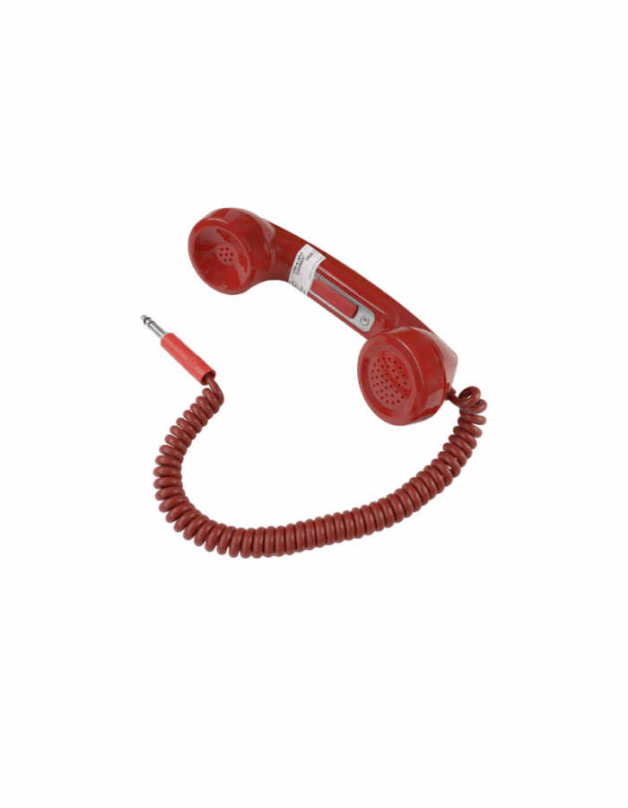 Auricular de Bombero Notifier FHS - Imagen 2
