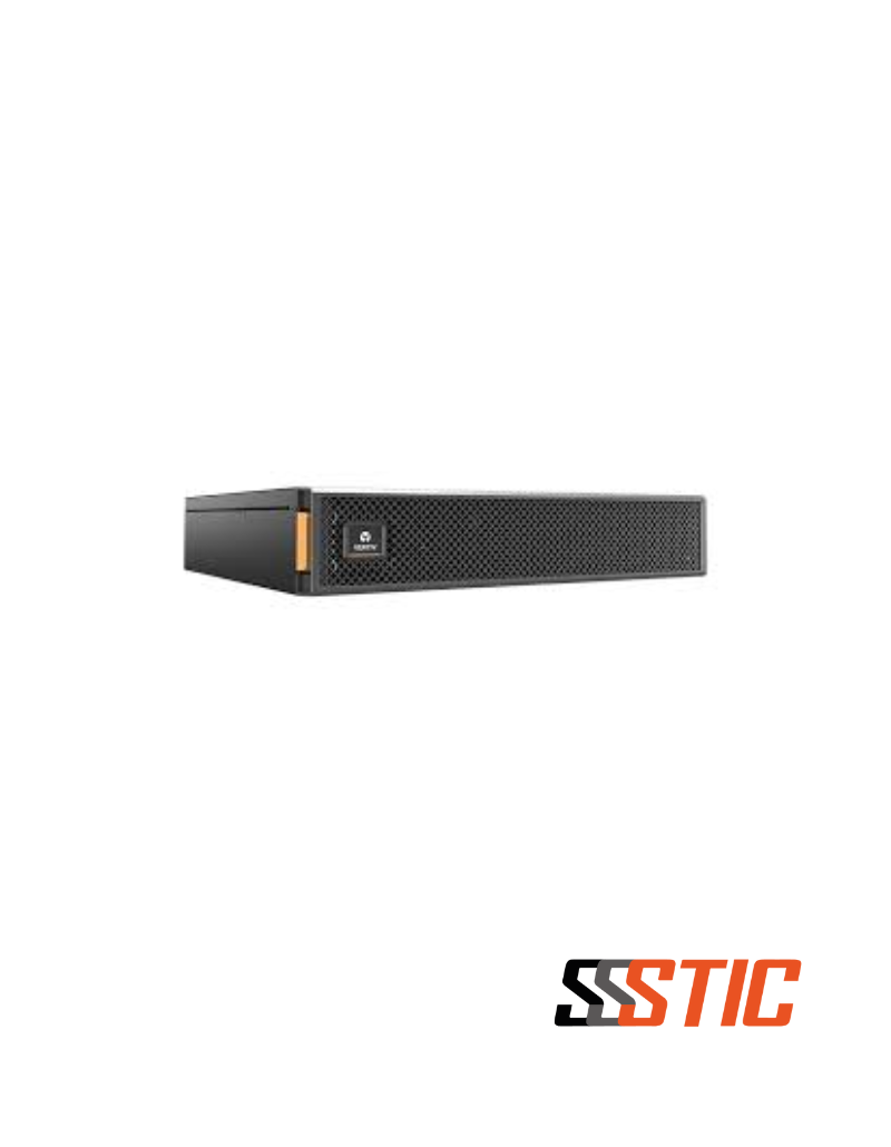 Batería externa Vertiv GXT5-EBC48VRT2U Batería externa Vertiv GXT5-EBC48VRT2U