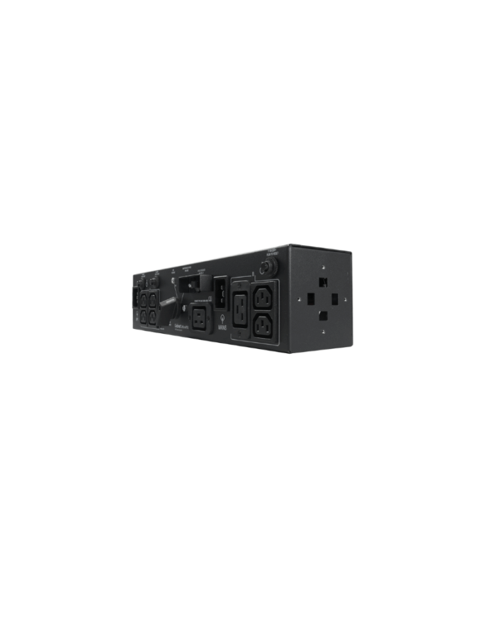 Bypass Externo Vertiv MP2-220 - Imagen 1