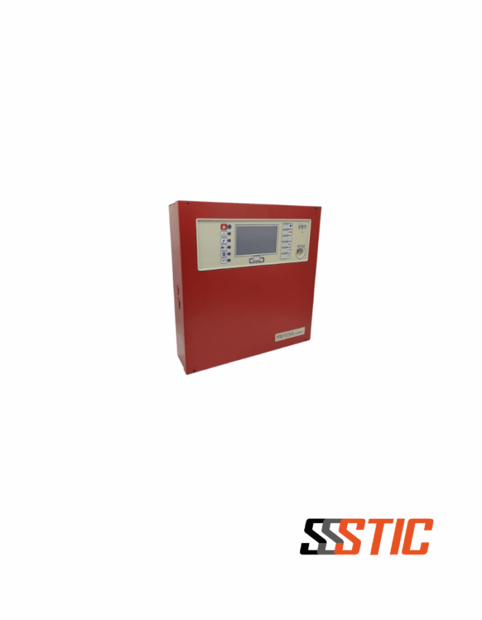 panel direccionable inim previdia c050sr