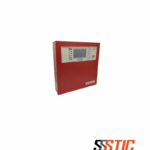 panel incendio analogico direccionable inim previdia c100sr