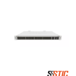 mikrotik crs354-48g-4s+2q+rm switch 48g 10g 40g