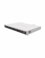 MikroTik CRS354-48G-4S+2Q+RM – Cloud Router Switch 48G
