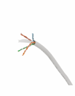 Cable UTP Cat6 LSZH Blanco 23AWG – IEC60332