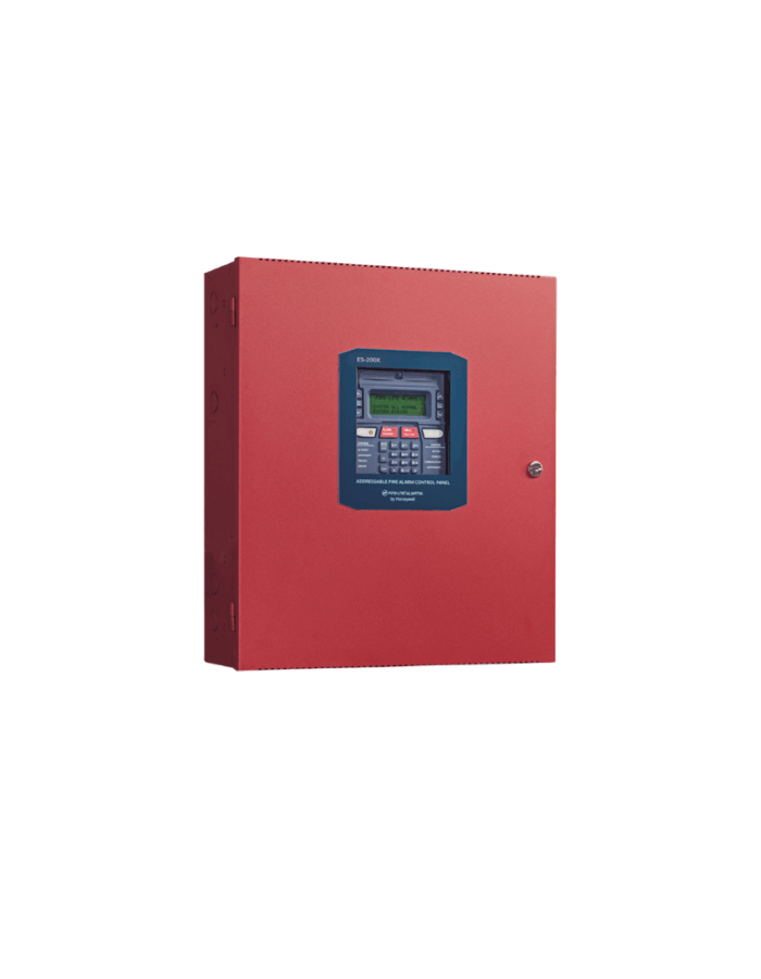 Panel Direccionable Fire-Lite FL-ES-200XI - Imagen 1
