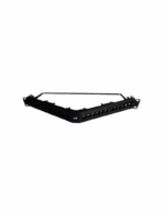 Patch Panel 24 Puertos 1U Angulado Cat6A Completo