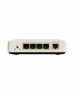 Switch MikroTik CRS304-4XG-IN – 4 Puertos 10 Gigabit