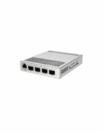 MikroTik CRS305-1G-4S+IN – Router Switch 10G SFP+