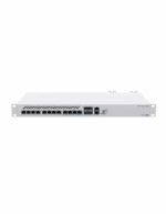 MikroTik CRS312-4C+8XG-RM – Cloud Router Switch 10G