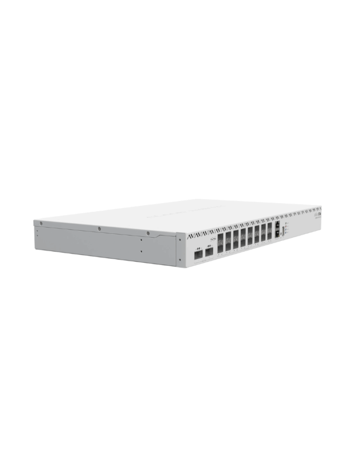 MikroTik CRS518-16XS-2XQ-RM – Cloud Core Router Switch - Imagen 1