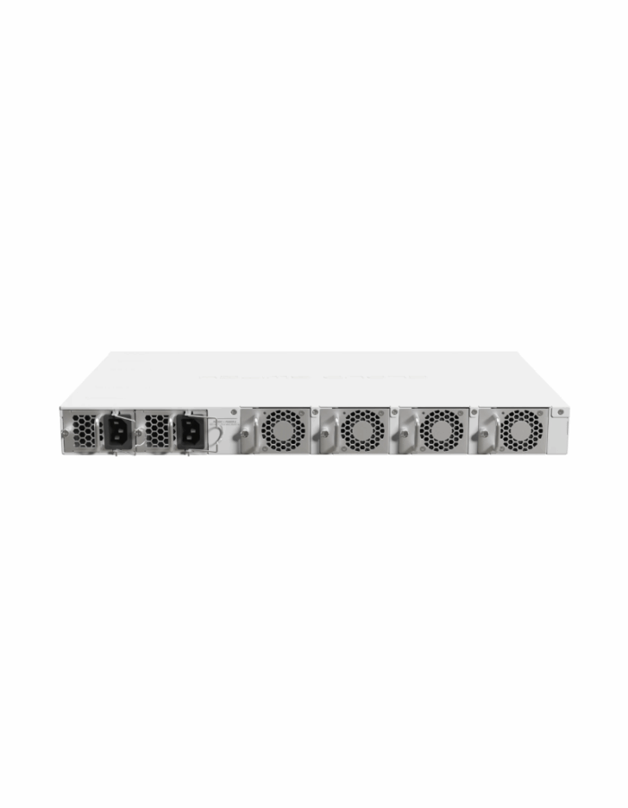 MikroTik CRS518-16XS-2XQ-RM – Cloud Core Router Switch - Imagen 2