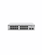 Switch CSS318-16G-2S+IN – Smart / 16×Gb + 2×10G