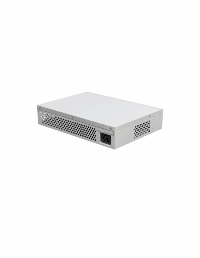 Switch CSS318-16G-2S+IN – Smart / 16×Gb + 2×10G - Imagen 2