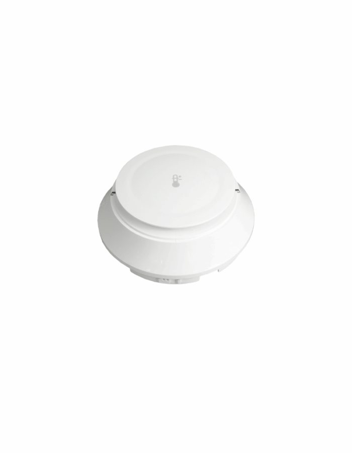 Detector Termovelocimétrico Direccionable Notifier FST-951R - Imagen 2