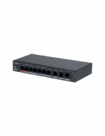 Switch PoE Dahua DH-CS4010-8ET-60