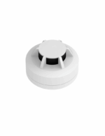 Detector de Humo Dahua DHI-HY-C134 – 4 Hilos, 12-24 V DC, Certificación EN 54