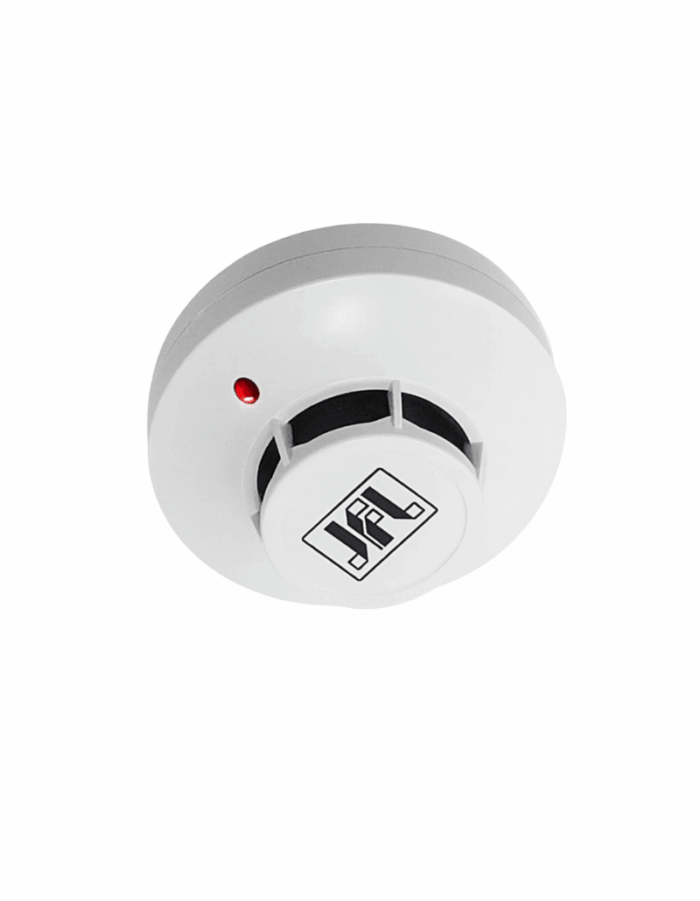 Detector Óptico de Humo Direccionable JFL DTI-700 V2 – JFL-2.12.10 - Imagen 1