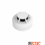 Detector de Humo Dahua DHI-HY-C134 fotoeléctrico 4 hilos