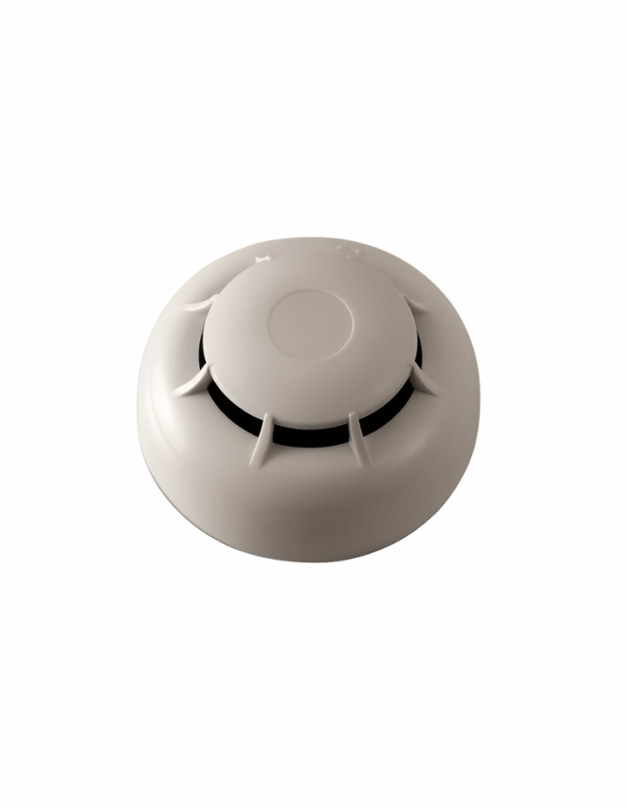 Detector de Humo Direccionable ENEA ED100 – Óptico Analógico Inim - Imagen 1
