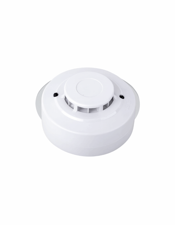 Detector de Temperatura HD912-2 – 12 a 24 V DC / NO-NC - Imagen 1