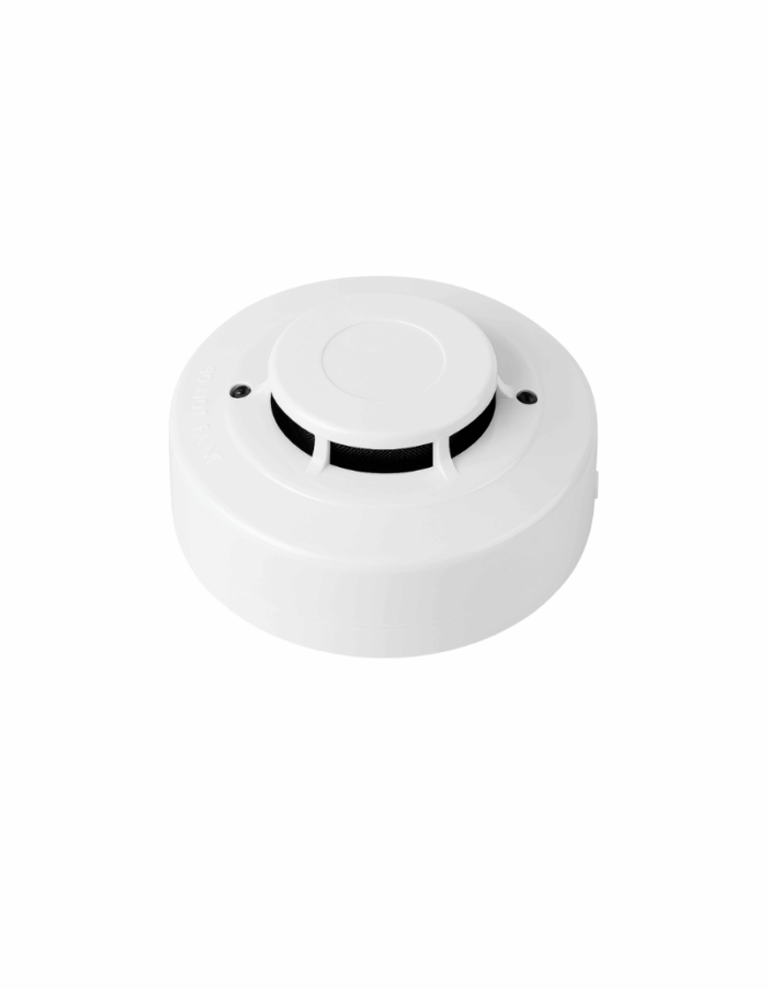 Detector de Temperatura HD912-4-12V – 4 Hilos, 12 a 24 V DC, Listado UL - Imagen 1