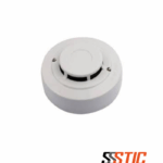 Detector de temperatura HD912-4-12V 4 hilos listado UL