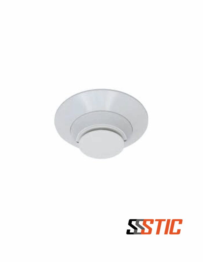 Detector direccionable Fire-Lite FL-SD365T humo y temperatura