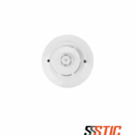 Detector foto-térmico SD119-4H-12 4 hilos 12 V DC