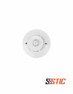 Detector foto-térmico SD119-4H-12 4 hilos 12 V DC