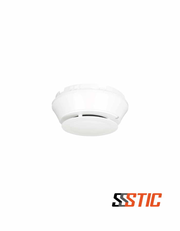 Detector fotoeléctrico direccionable Notifier FSP-951