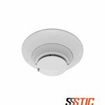 Detector Multicriterio direccionable Fire-Lite FL-SD365CO (humo, calor y CO)