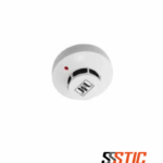 Detector óptico de humo direccionable JFL DTI-700 V2