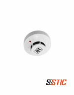 Detector óptico de humo direccionable JFL DTI-700 V2