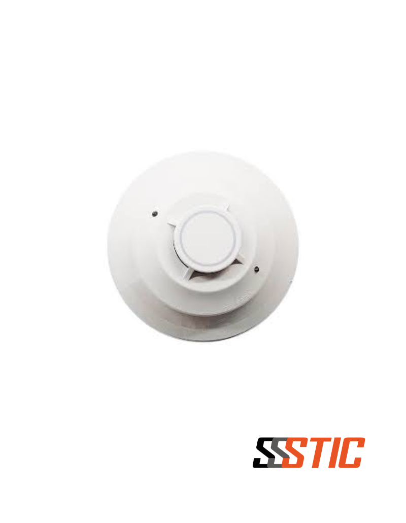 Detector térmico direccionable Silent Knight SK-HEAT Detector térmico direccionable Silent Knight SK-HEAT