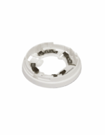 Base para Detector Convencional EB0010 – 2 Hilos, Compatible con ID100, Certificación UL - Imagen 2