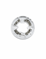 Base para Detector Convencional EB0010 – 2 Hilos, Compatible con ID100, Certificación UL