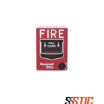 Estación Manual Convencional Dahua DHI-HY-C124 tipo break glass