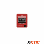 Estación Manual Fire-Lite FL-BG-12LXSP direccionable