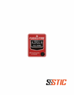 Estación Manual Fire-Lite FL-BG-12LXSP direccionable