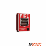 Estación manual convencional Fire-Lite FL-BG-12LSP