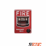 Estación manual direccionable Silent Knight SK-PULL-SA