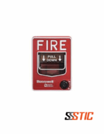 Estación manual direccionable Silent Knight SK-PULL-SA