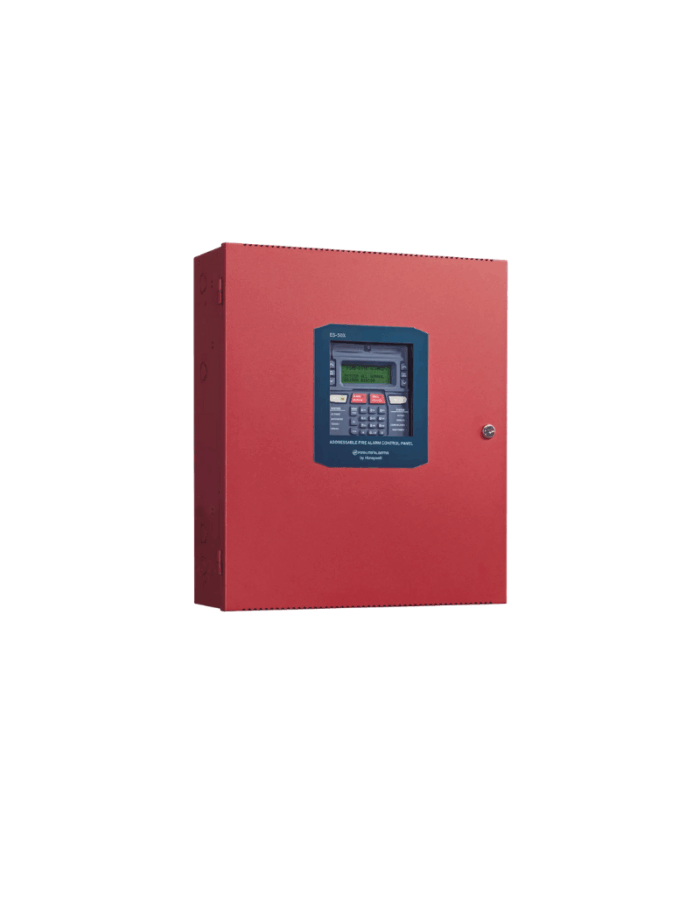 Panel Direccionable Fire-Lite FL-ES-50XI - Imagen 1
