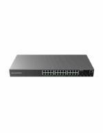 Switch GWN7803 – Layer 2+ Gigabit Administrable