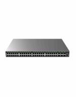 Switch GWN7806 – Layer 2+ Gigabit 48 Puertos
